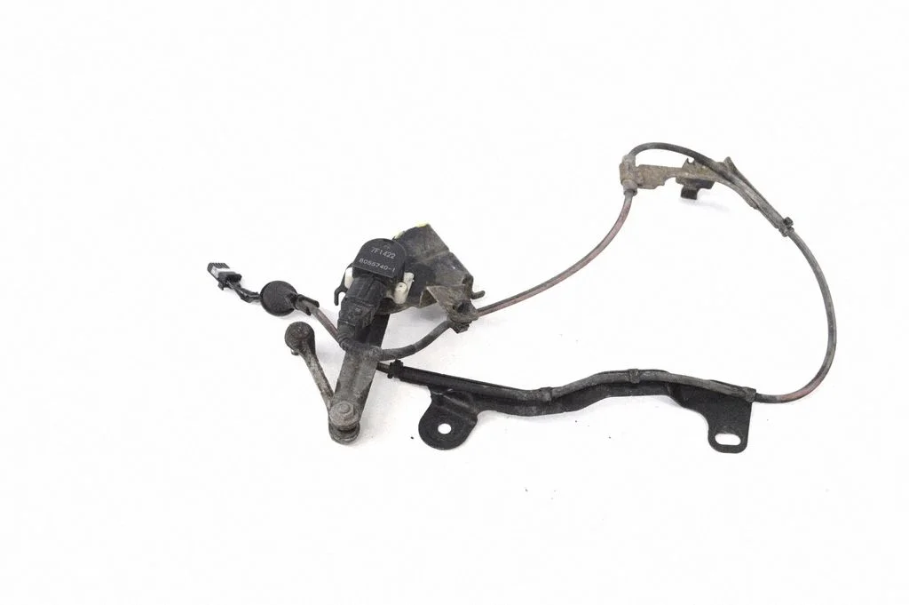Rear air suspension level height sensor 7F1422