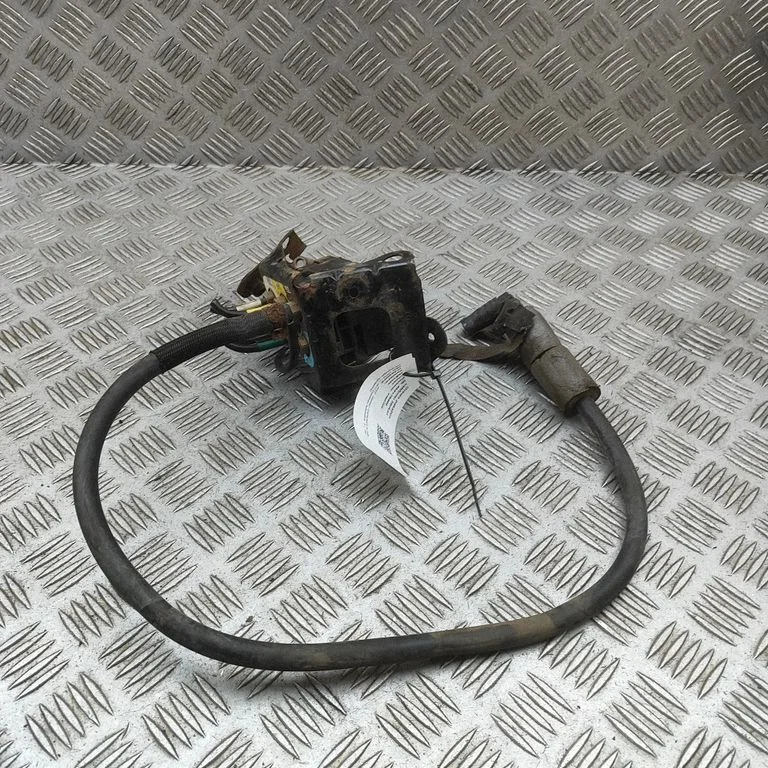 Sterownik zawieszenia pneumatycznego (tył) 1515240027