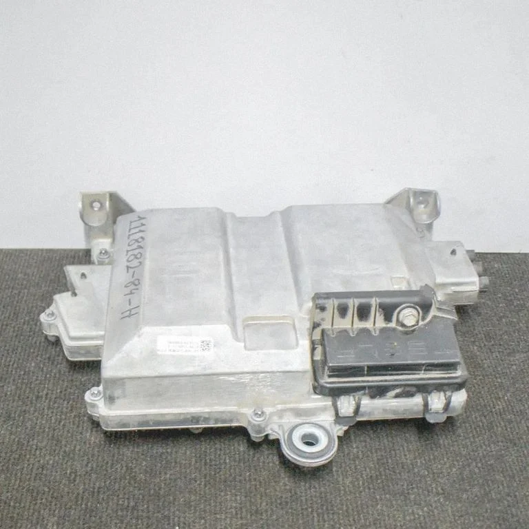 Air suspension control unit module (rear) 110033400C
