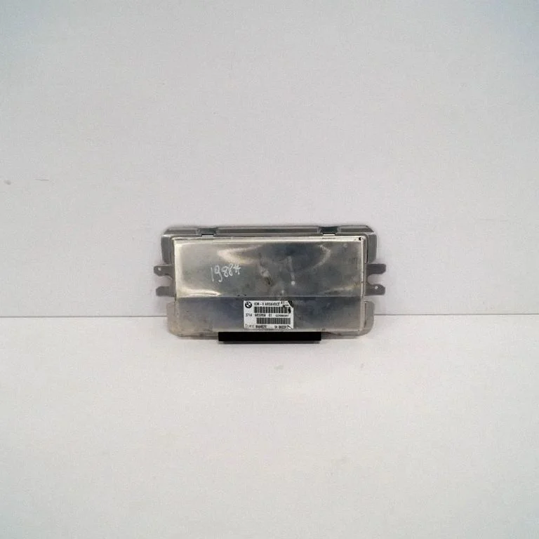 Gaisa balstiekārtas vadības bloks (aizmugurējais) 6855950