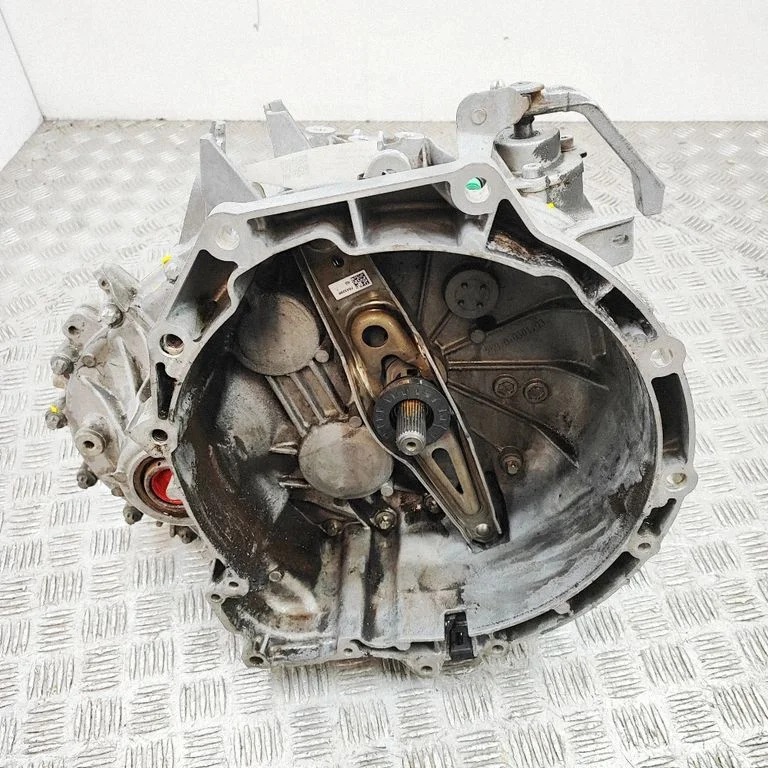 Mehaaniline 6-käiguline käigukast – Mini One - Cooper F56 F55 (2013-)