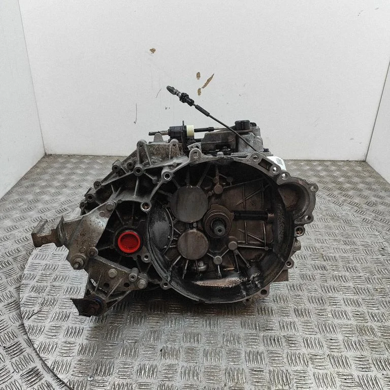 Manual 6 speed gearbox – Volvo V60 (2011-2013)