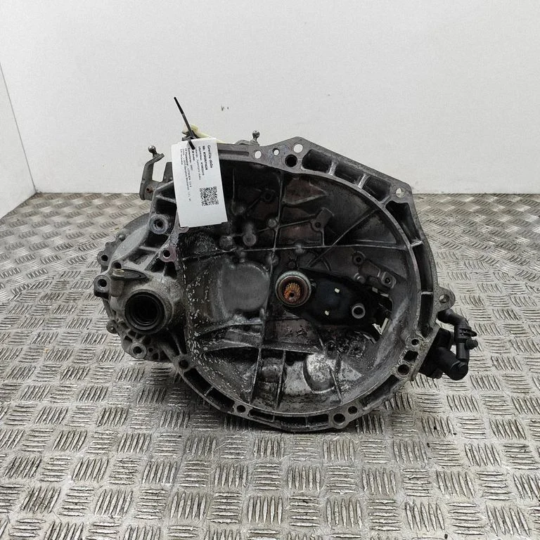 Manual 6 speed gearbox 20CR03