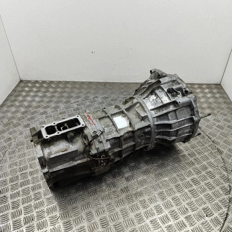 Mehaaniline 6-käiguline käigukast – Suzuki Grand Vitara I (1998-2005)