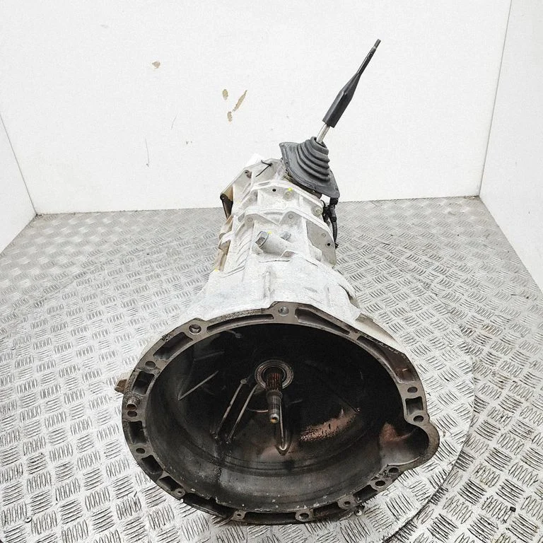 Manual 6 speed gearbox V6M5A1A1Z