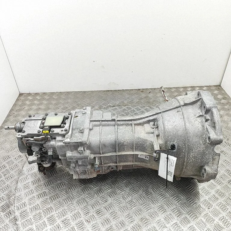 Manual 6 speed gearbox – Nissan 370Z (2009-2020)