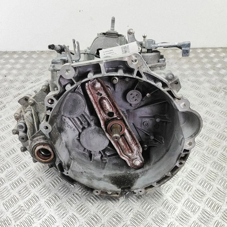 Mehaaniline 6-käiguline käigukast – Mini One - Cooper Coupe R56 (2005-2014)