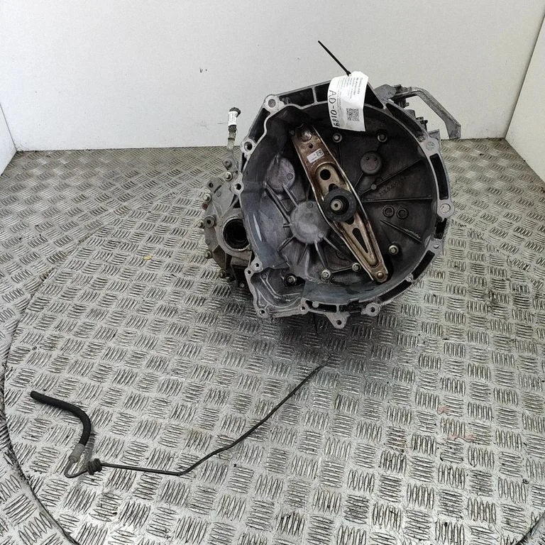 Manualna skrzynia biegów 6-biegowa – Mini One - Cooper F56 F55 (2013-)
