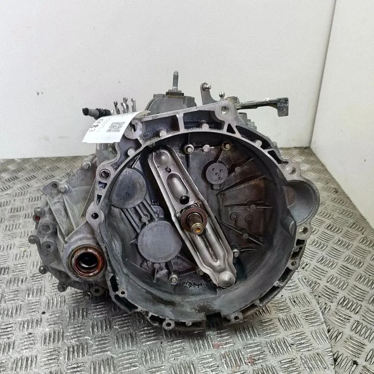 Mehaaniline 6-käiguline käigukast – Mini Cooper Countryman R60 (2011-2016)