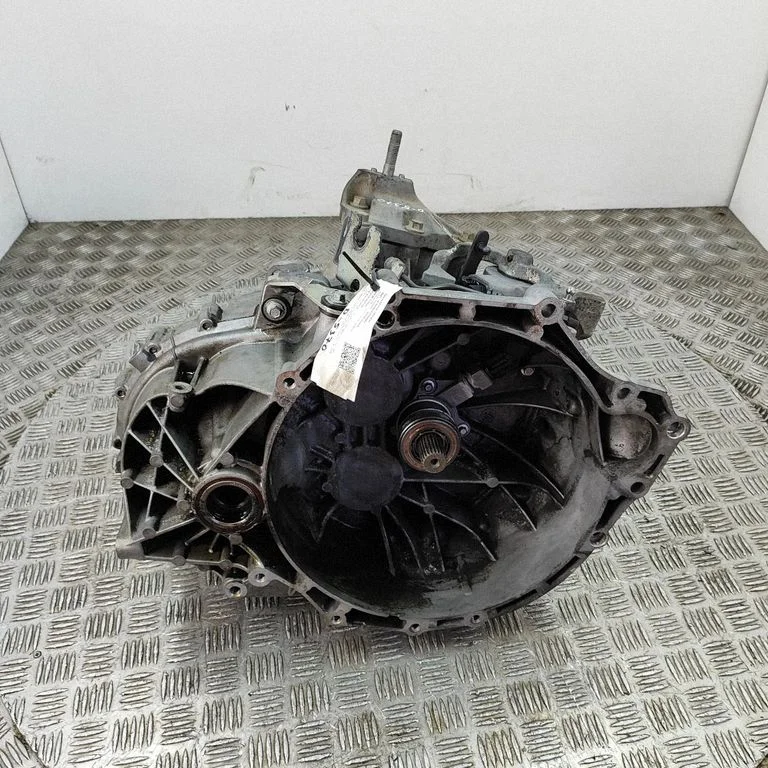 Mehāniskā 6 pārnesumu ātrumkārba DG9R7002KCB