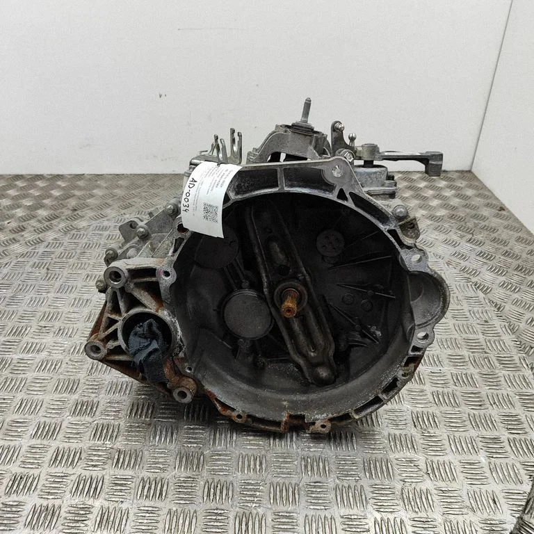 Mehaaniline 6-käiguline käigukast – Mini Cooper Countryman R60 (2011-2016)