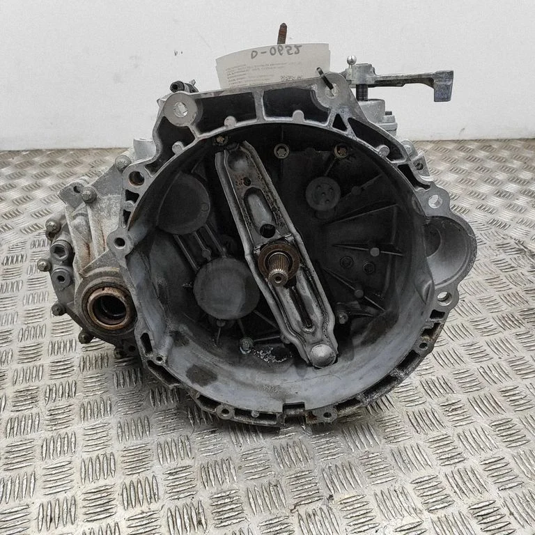 Manual 6 speed gearbox – Mini One - Cooper Coupe R56 (2005-2014)