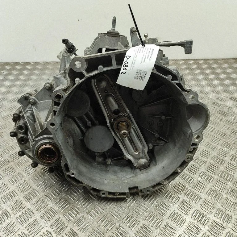 Mehaaniline 6-käiguline käigukast 7594641
