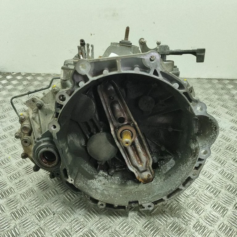 Mehaaniline 6-käiguline käigukast – Mini Cooper Countryman R60 (2011-2016)