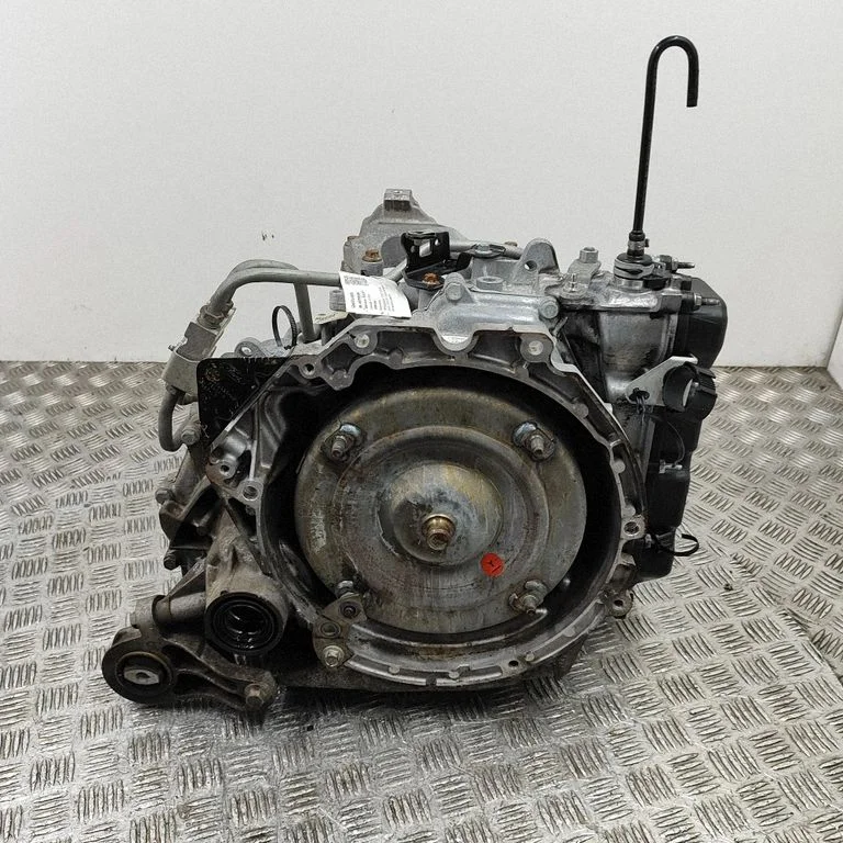 Manualna skrzynia biegów 6-biegowa – Ford Focus (2010-2017)