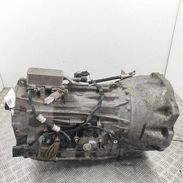 Manualna skrzynia biegów 6-biegowa 0C8300037H
