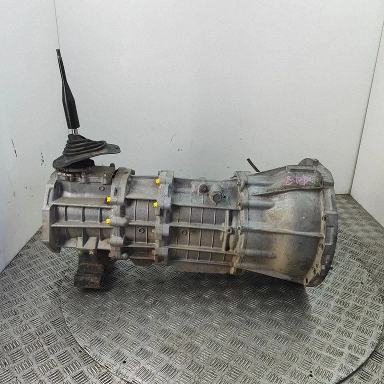 Manual 6 speed gearbox V6M5A1A1Z