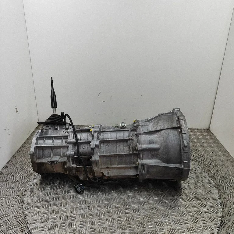 Manual 6 speed gearbox V6M5A1A1Z