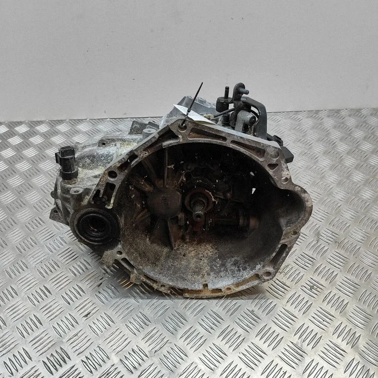 Mehaaniline 6-käiguline käigukast MC1772 – KIA Picanto (2012-2016)