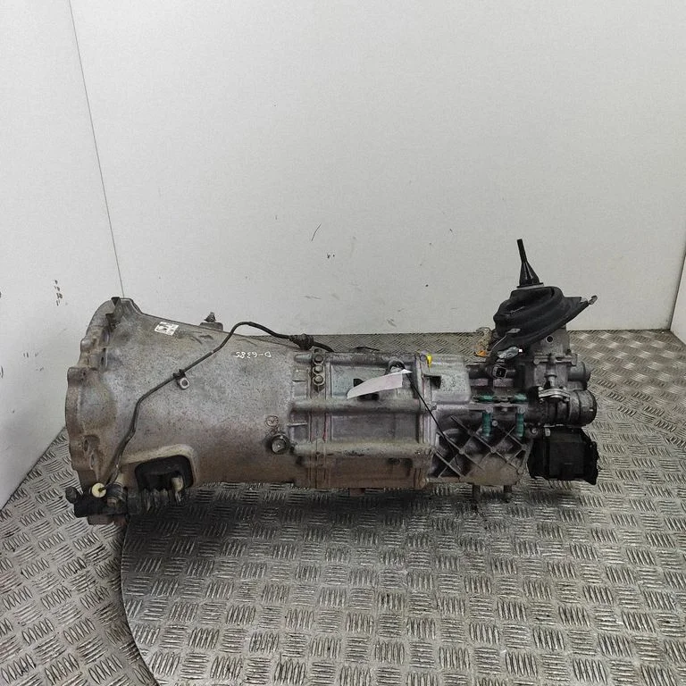 Manual 6 speed gearbox M60203000