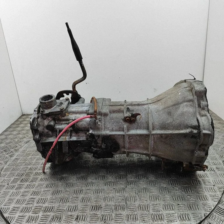 Manual 6 speed gearbox FS5W71B