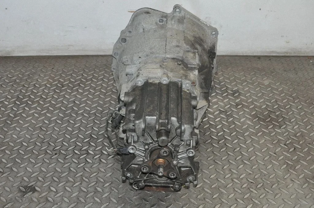 Mehaaniline 6-käiguline käigukast 0314827CAX