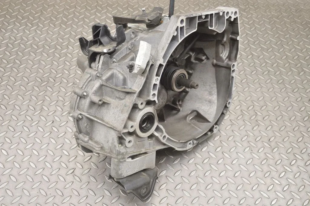 Manualna skrzynia biegów 6-biegowa – Nissan Juke II F16 (2019-)