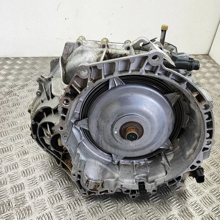 Manual 6 speed gearbox 9454415