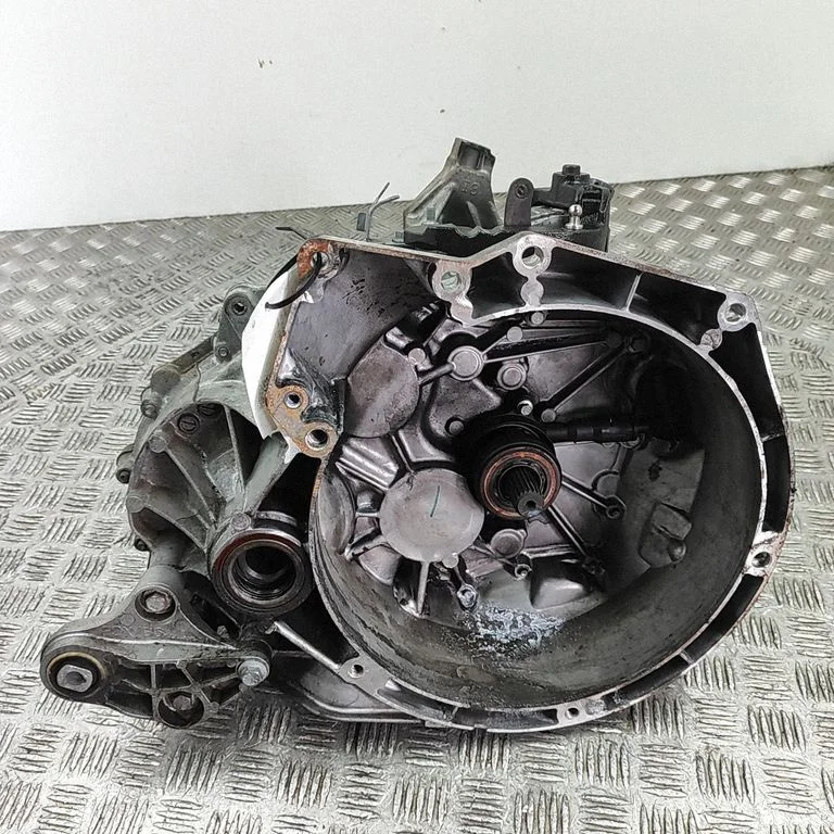 Manual 6 speed gearbox – Ford Focus (2018-)