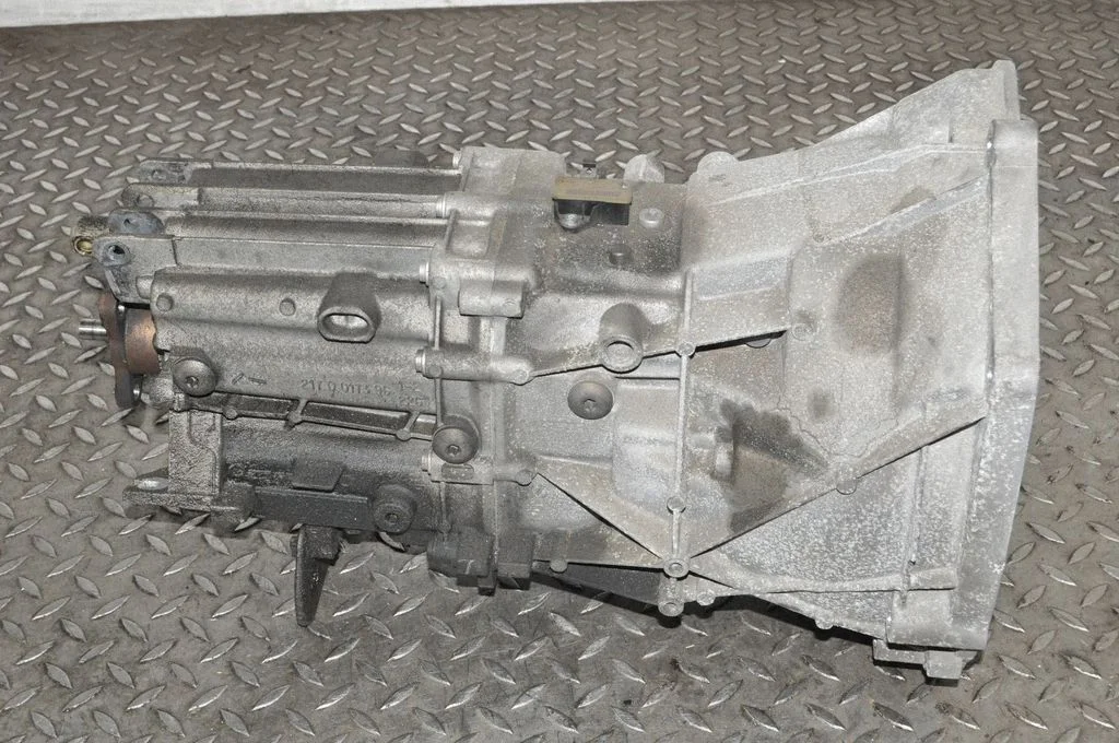 Mehaaniline 6-käiguline käigukast 0459877CBL