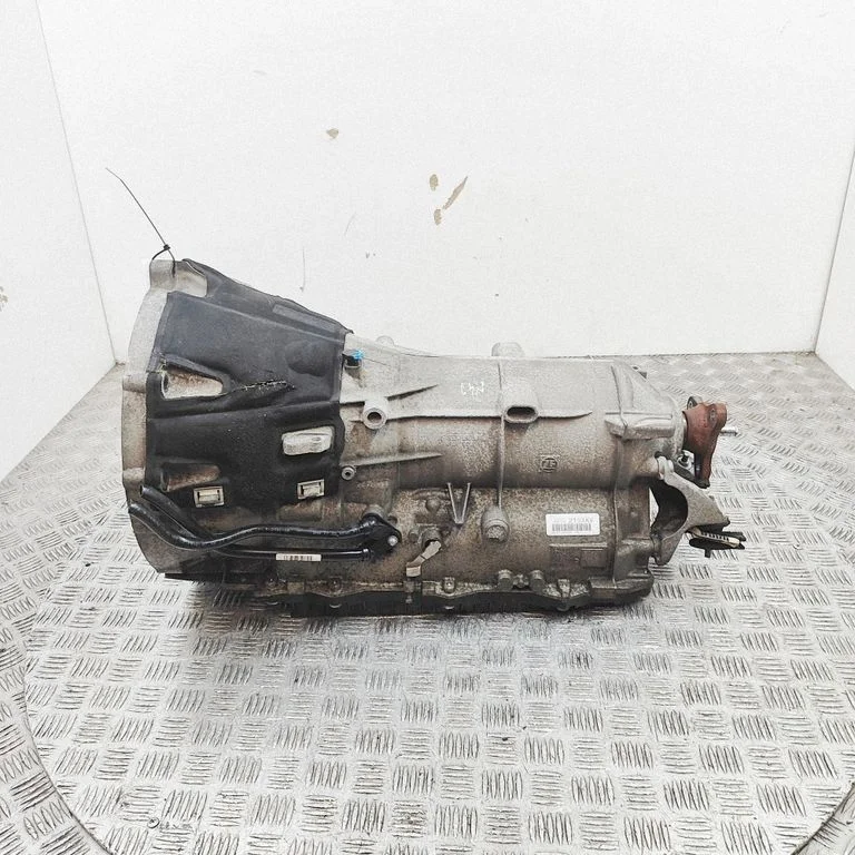 Automatic gearbox – BMW 3 Series F30 F35 F31 (2012-2018)