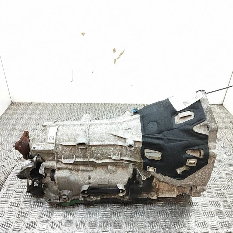 Automatic gearbox – BMW 3 Series F30 F35 F31 (2012-2018)