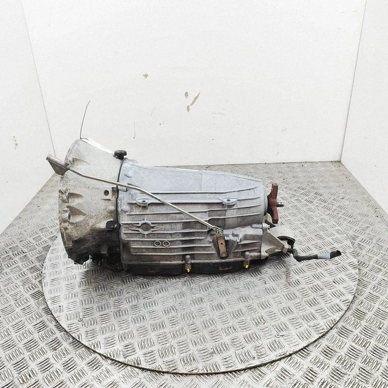 Automatic gearbox A1722704000