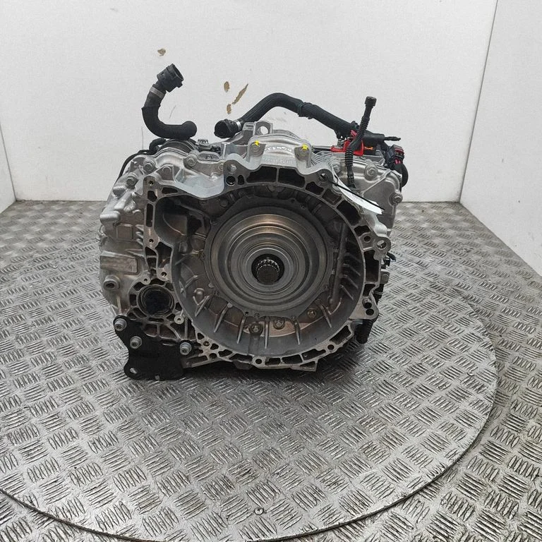Automaatkäigukast 20F9FJ – Fiat 600 (2023-)