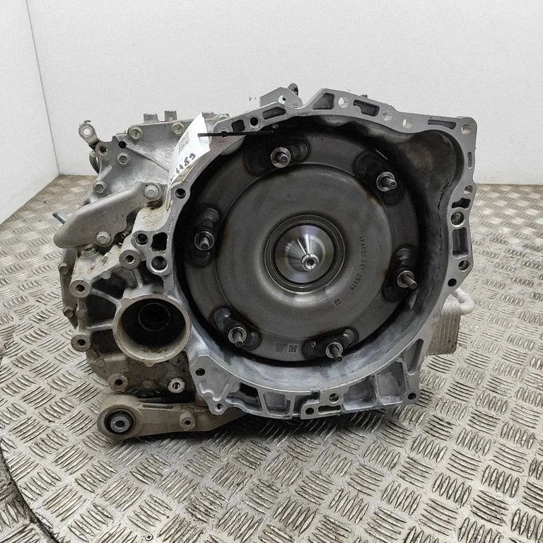Automatyczna skrzynia biegów P1285469