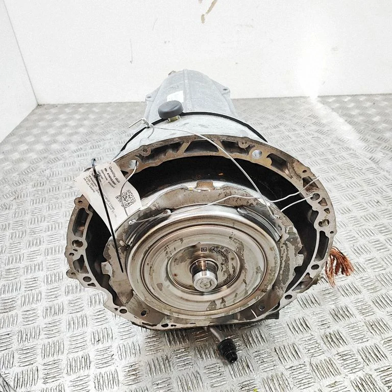 Automātiskā ātrumkārba 725018
