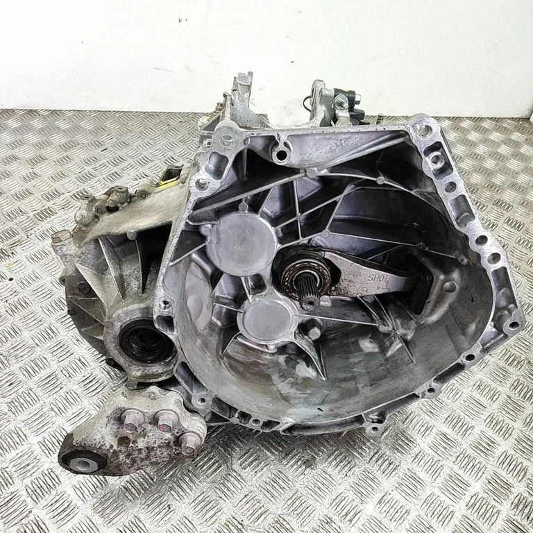 Automatic gearbox – Mazda 6 (2018-)