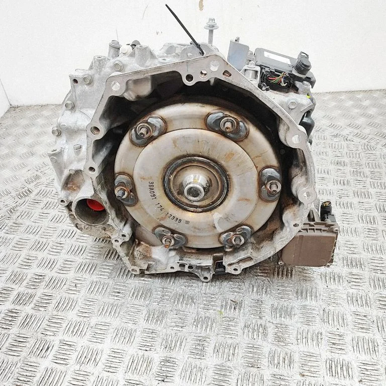 Automātiskā ātrumkārba – BMW 2. sērija F45 (2014-2021)