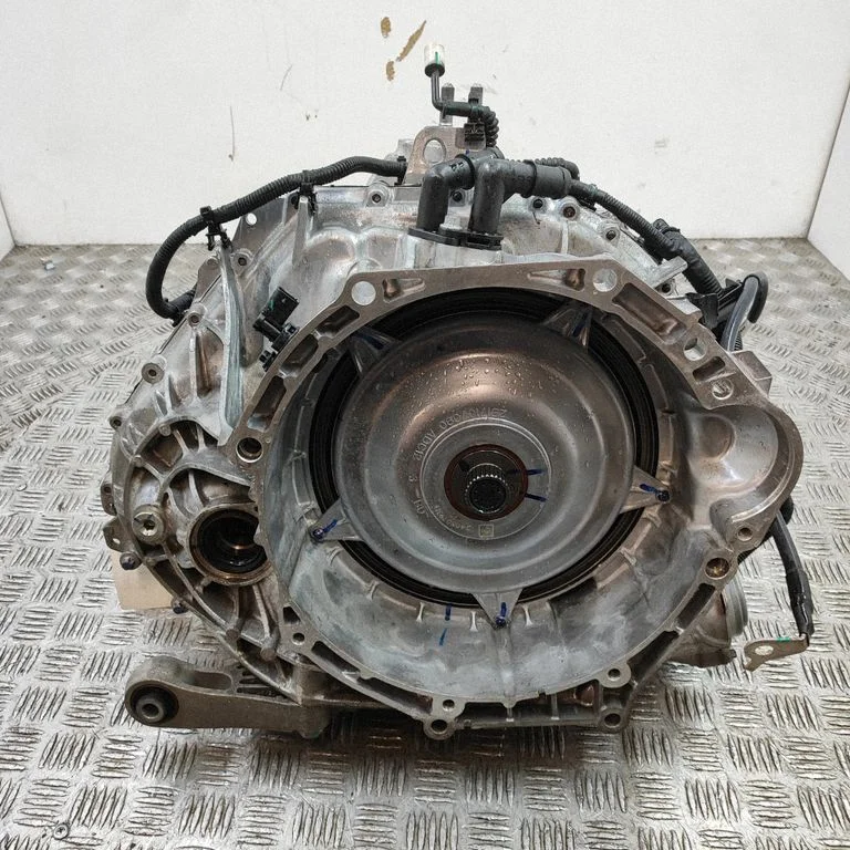 Automatic gearbox 2510001506003 – Chery Omoda 5/C5 (2022-)