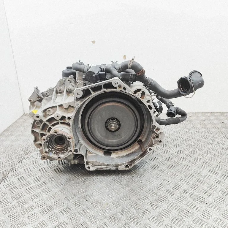 Automatic gearbox – Skoda Superb B8 (3V) (2015-2024)