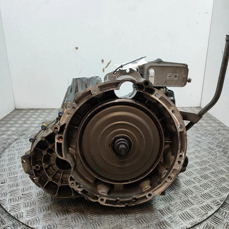 Automātiskā ātrumkārba – Mercedes-Benz A klase W176 (2012-2018)