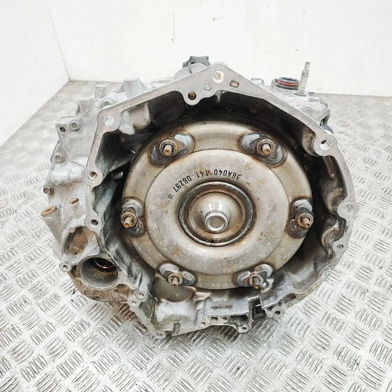Automātiskā ātrumkārba – BMW 2. sērija F45 (2014-2021)