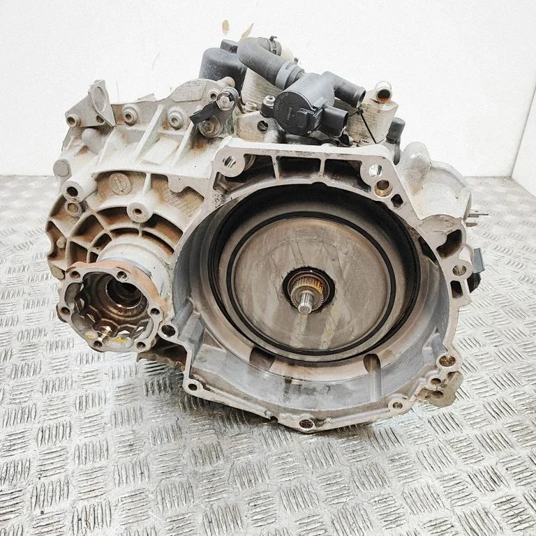 Automātiskā ātrumkārba