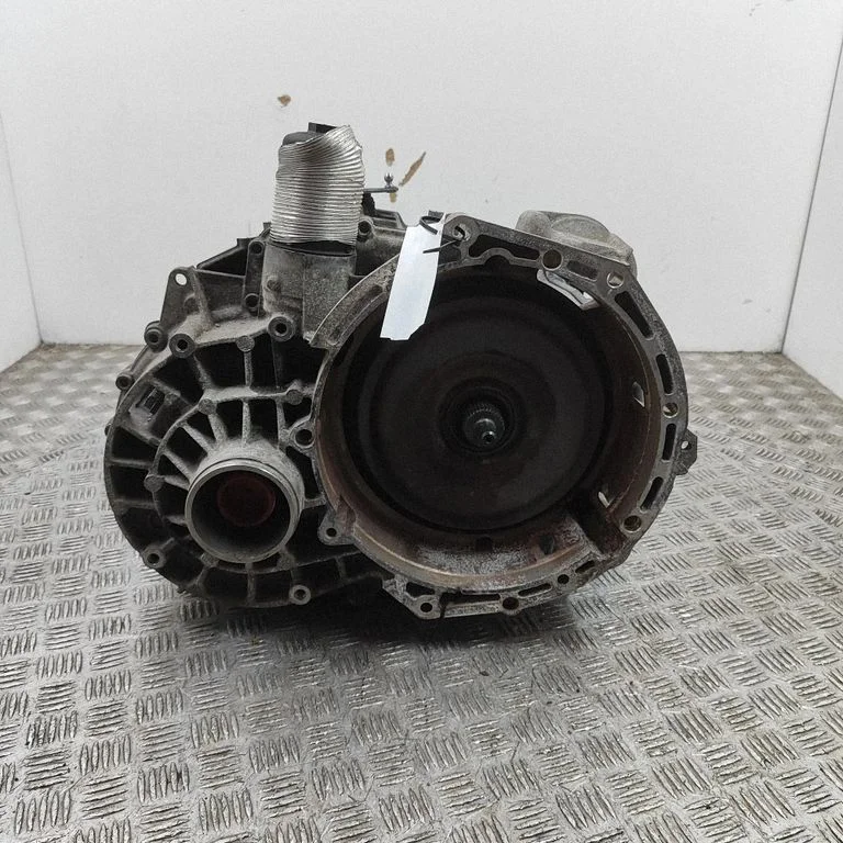 Automatic gearbox – Volkswagen Transporter - Caravelle T6 (2016-)