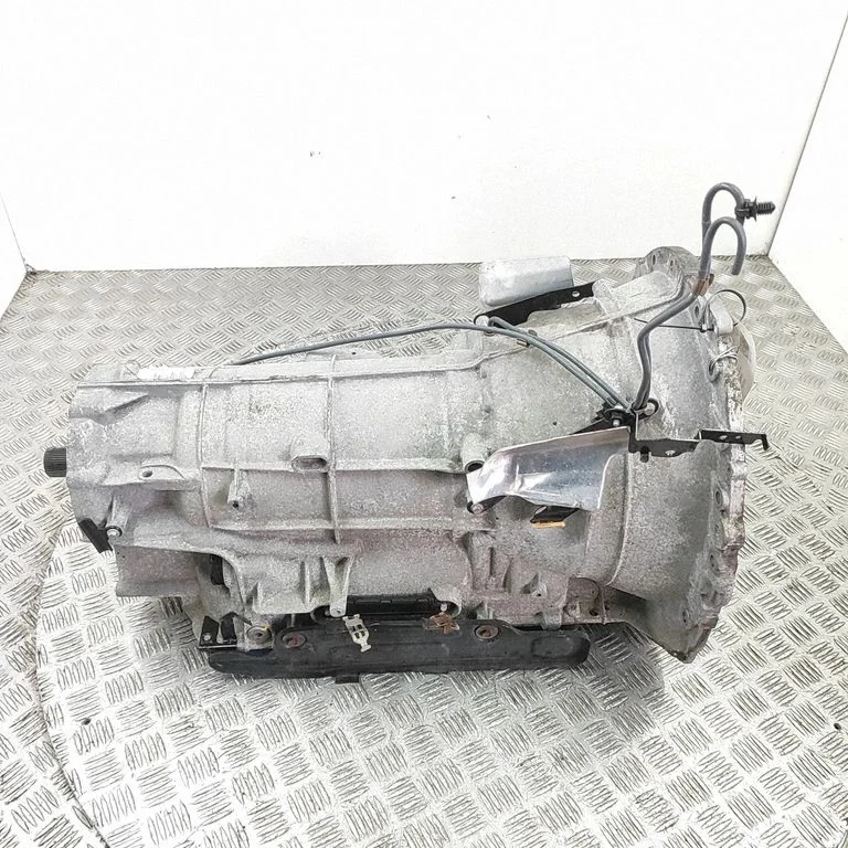 Automātiskā ātrumkārba HPLA7000KD