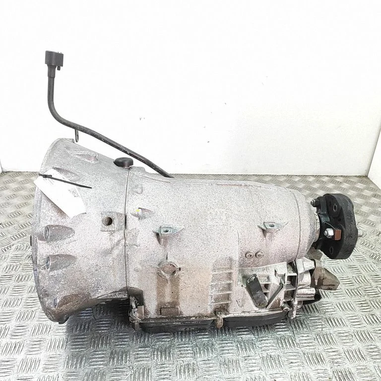 Automatic gearbox – Mercedes-Benz SL-Class R230 (2001-2012)