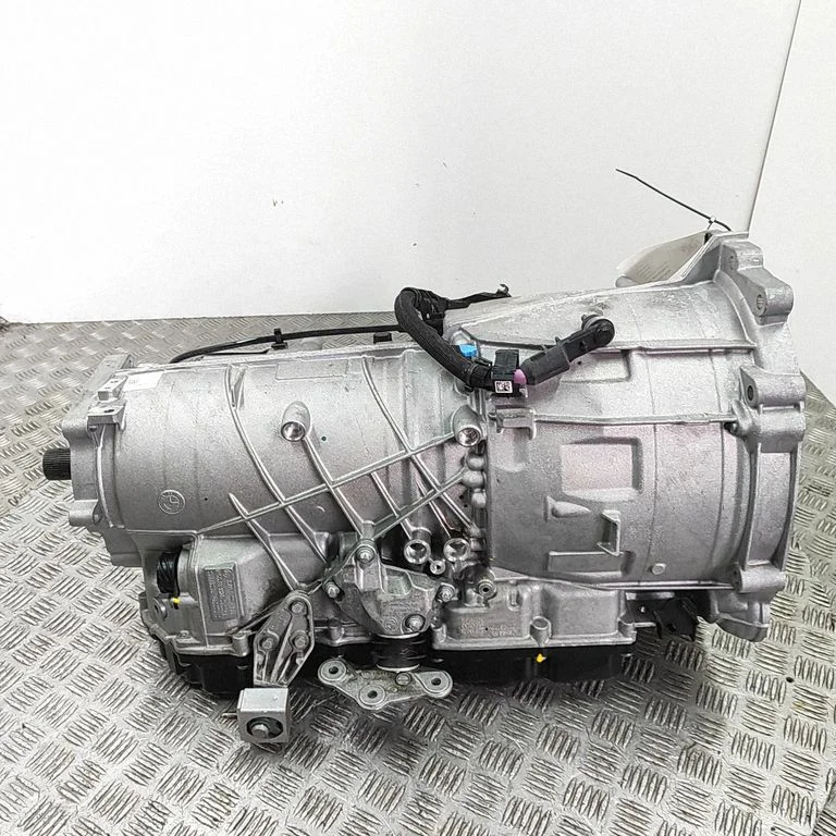 Automatyczna skrzynia biegów GN8X80DZ