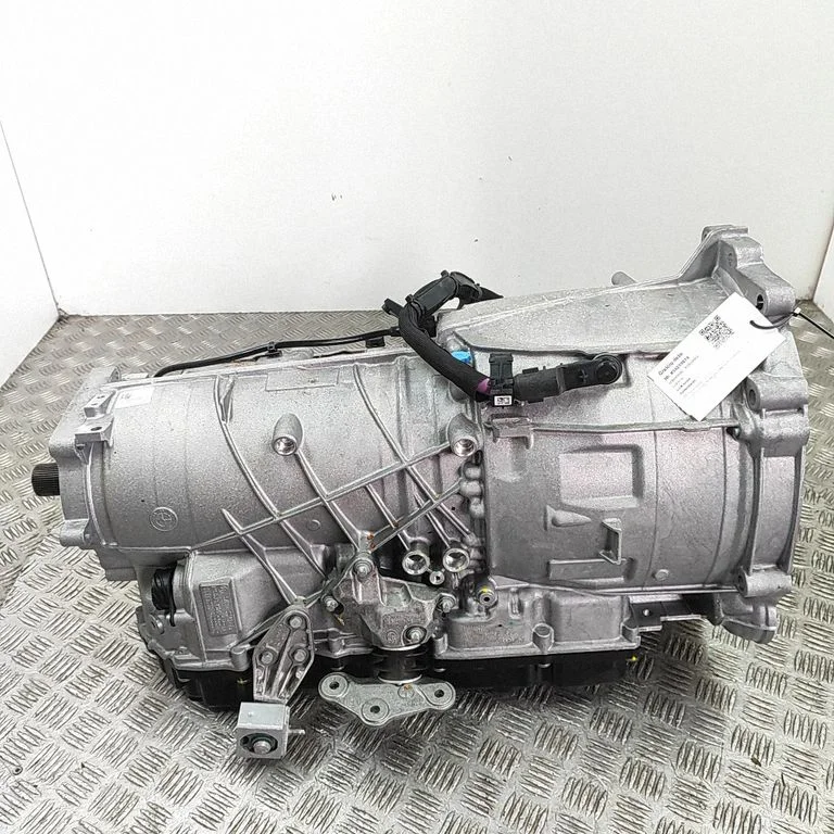 Automatyczna skrzynia biegów GN8X80DZ