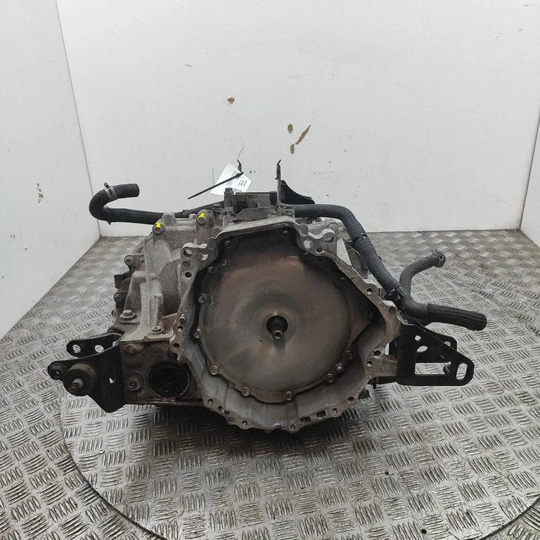 Automātiskā ātrumkārba G110047091