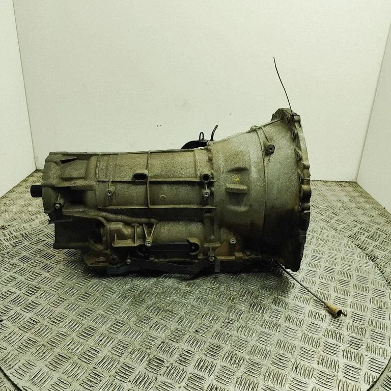 Automatic gearbox – Land Rover Range Rover Sport L494 (2013-)